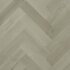 Кварцевый ламинат Fargo Herringbone 44-81996-14 Дуб Лондонский Туман