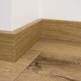 Плинтус Bonkeel Stick W 31 2000х70х13 мм Плинтус Bonkeel Stick W 31 2000х70х13 мм