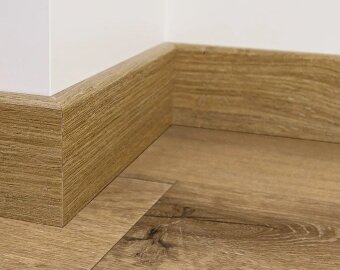 Плинтус Bonkeel Stick W 31 2000х70х13 мм