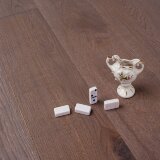 Инженерная доска Legend Дуб Smoky Дымчатый Harmony UV-лак 110х12,5 мм