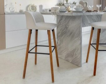 SPC ламинат Steinholz Monolith Тектон STH087M