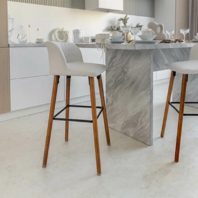 SPC ламинат Steinholz Monolith Тектон STH087M