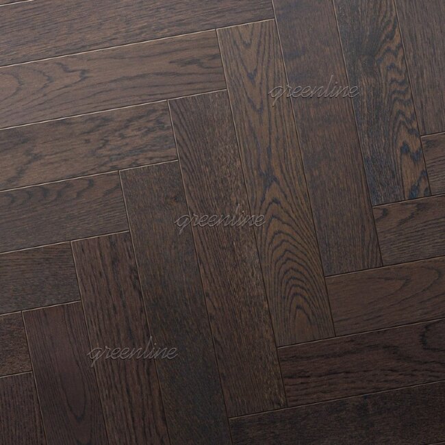 Английская ёлка GreenLine Альт 807 Дуб Энерджи