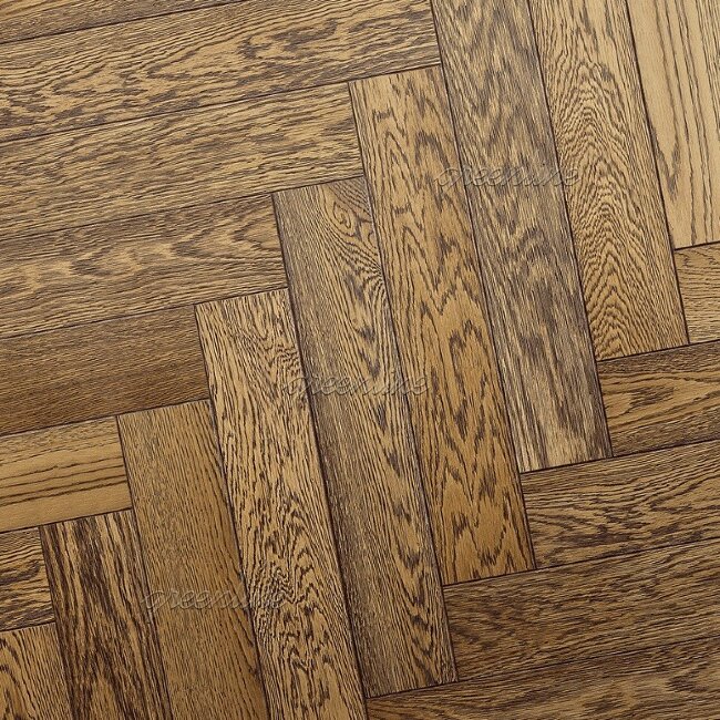 Английская ёлка GreenLine Делюкс 122 Верона 620х95 мм