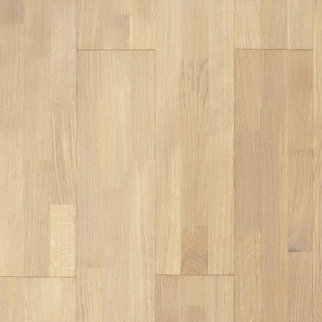 Паркетная доска PolarWood Спейс 3П Дуб Вега матовый лак 4V