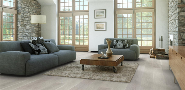 Паркетная доска Barlinek Дуб Cardamomo Grande Паркетная доска Barlinek Дуб Cardamomo Grande