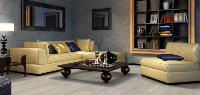 Паркетная доска Barlinek Дуб Cardamomo Grande Паркетная доска Barlinek Дуб Cardamomo Grande