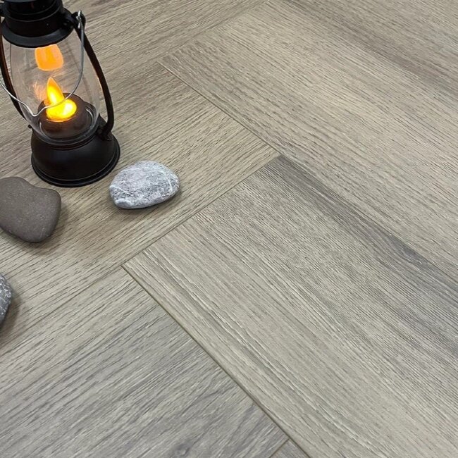 МSPC ламинат Английская елка Stone Floor Дуб Браунстоун МSPC ламинат Английская елка Stone Floor Дуб Браунстоун