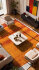 Ковер Louis De Poortere Craft Brush 2061 Brush Orange Ковер Louis De Poortere Craft Brush 2061 Brush Orange