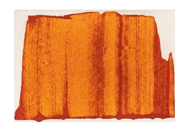Ковер Louis De Poortere Craft Brush 2061 Brush Orange Ковер Louis De Poortere Craft Brush 2061 Brush Orange