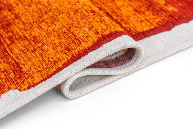 Ковер Louis De Poortere Craft Brush 2061 Brush Orange Ковер Louis De Poortere Craft Brush 2061 Brush Orange