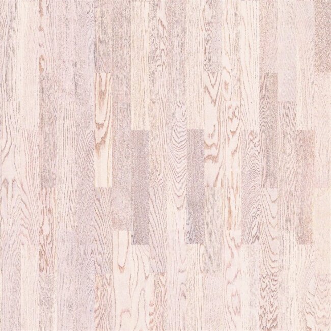 Паркетная доска Tarkett Salsa Дуб Айсберг мат браш