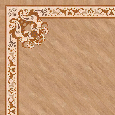 Бордюр художественный Lab Arte Б 63 Бордюр художественный Lab Arte Б 63