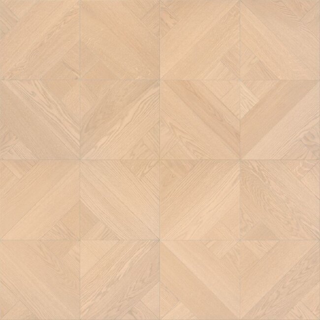 Модульный паркет Coswick T&G, Шенонсо 1155-1808-10 Дуб Ванильный S&B