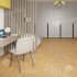 Ламинат Alpine Floor Herringbone 12 Pro LF106-04 Дуб Тулуза