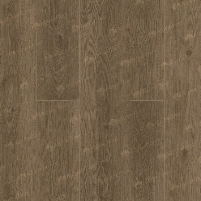 SPC покрытие Alpine Floor Аллегро 3,5 мм