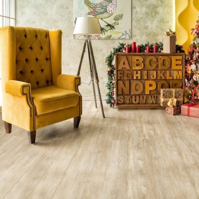 SPC покрытие Alpine Floor СОНОМА 4 мм SPC покрытие Alpine Floor СОНОМА 4 мм