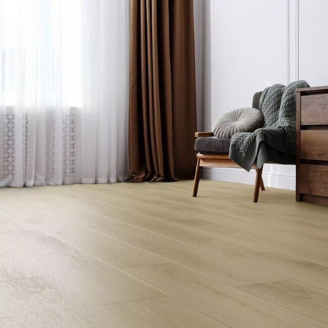 Кварцвиниловая SPC плитка Aquafloor Space Select XL AF4083SXL Кварцвиниловая SPC плитка Aquafloor Space Select XL AF4083SXL