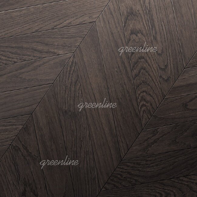 Французская ёлка GreenLine Deluxe 132 Палаццо 95 мм