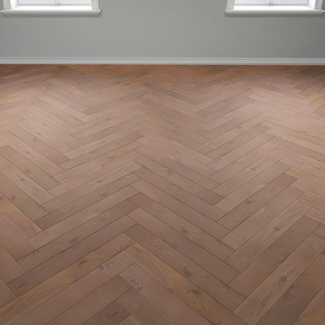 Паркет Венгерская ёлка Legend Дуб Smoky Дымчатый Harmony 140х16мм Паркет Венгерская ёлка Legend Дуб Smoky Дымчатый Harmony 140х16мм