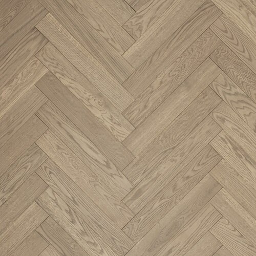 Инженерная доска Karelia Herringbone Oak Seppia HB
