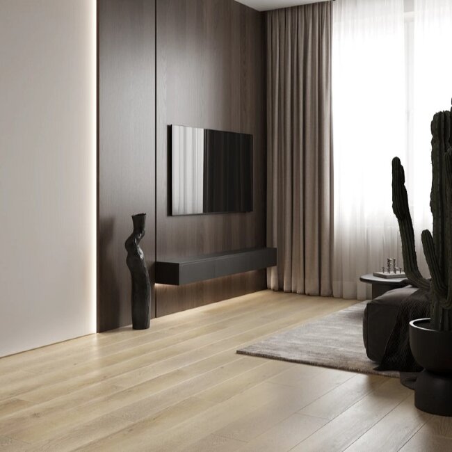 SPC ламинат FirstFloor Канадский натуральный дуб SPC ламинат FirstFloor Канадский натуральный дуб