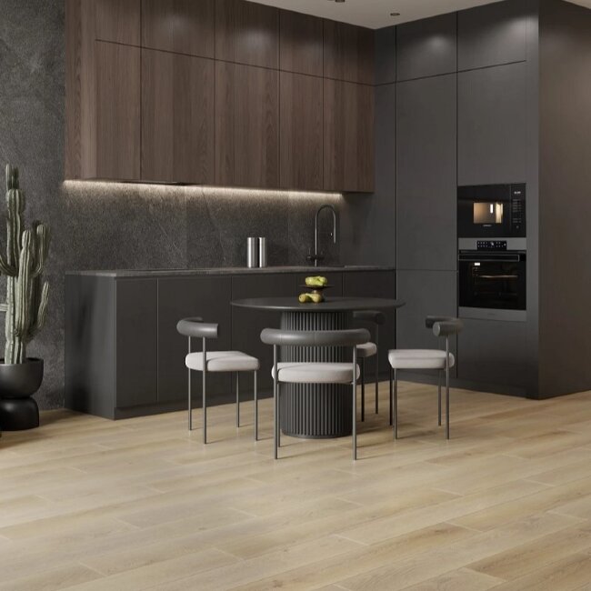 SPC ламинат FirstFloor Канадский натуральный дуб SPC ламинат FirstFloor Канадский натуральный дуб