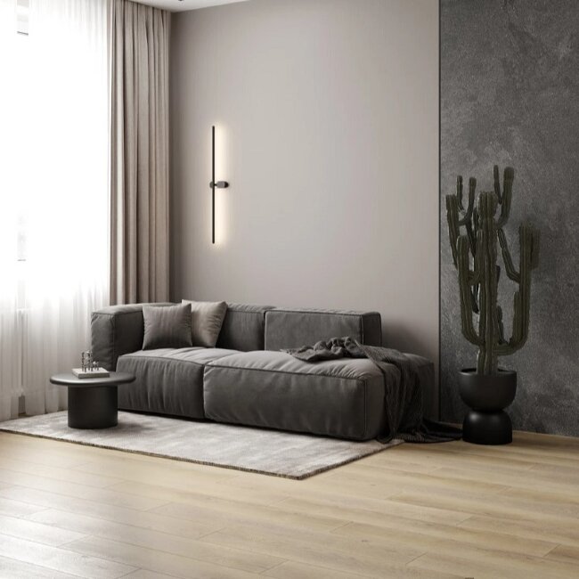 SPC ламинат FirstFloor Канадский натуральный дуб SPC ламинат FirstFloor Канадский натуральный дуб