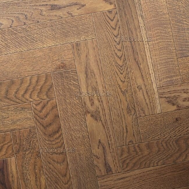 Английская ёлка GreenLine Альт 808 Дуб Мелоди