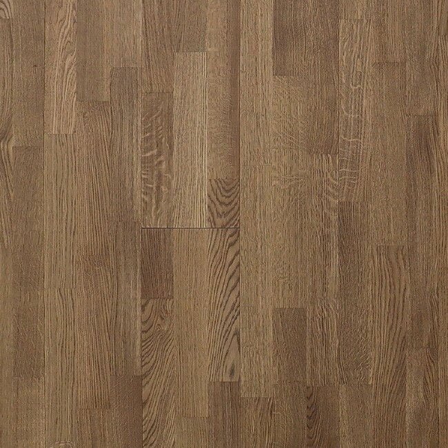 Паркетная доска PolarWood Спейс 3П Дуб Капелла масло 4V