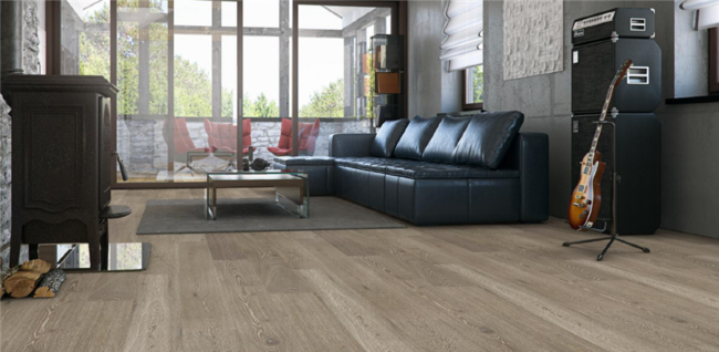 Паркетная доска Barlinek Дуб Tartufo Grande Паркетная доска Barlinek Дуб Tartufo Grande