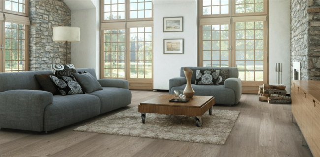 Паркетная доска Barlinek Дуб Tartufo Grande Паркетная доска Barlinek Дуб Tartufo Grande