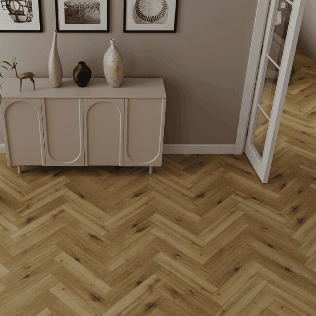SPC ламинат Norland Parquet S 1055-12 Opal