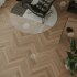 ПВХ плитка Alpine Floor PARQUET LVT ЕСО 16-29 Дуб Батейн
