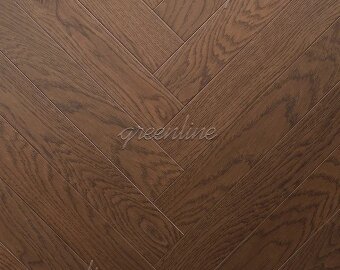 Английская ёлка GreenLine Next 703 Дуб Триумф 510х100 мм