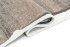 Ковер Louis De Poortere Craft Brush 2081 Mastic Ковер Louis De Poortere Craft Brush 2081 Mastic