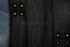 Криволинейный паркет Дуб Кижи с заклепками шелковый лак 3-х слойный T&G  Рустик 760...2200х120...190х16 мм