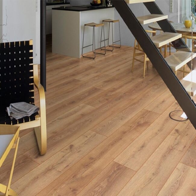 Ламинат My floor Дуб Лэйк натуральный Ламинат My floor Дуб Лэйк натуральный