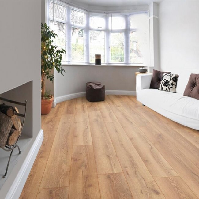 Ламинат My floor Дуб Лэйк натуральный Ламинат My floor Дуб Лэйк натуральный