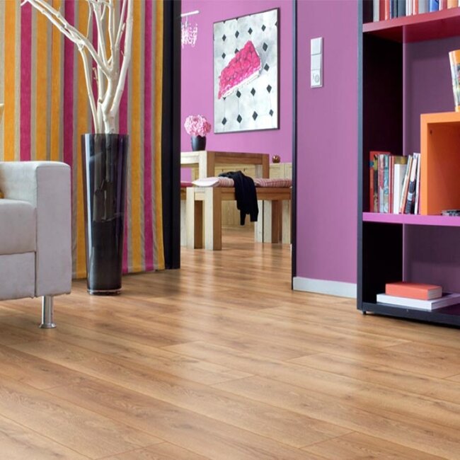 Ламинат My floor Дуб Лэйк натуральный Ламинат My floor Дуб Лэйк натуральный