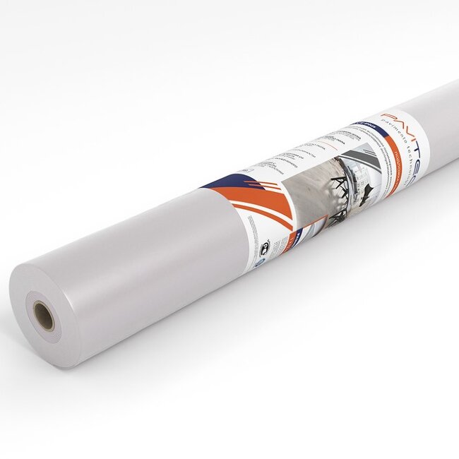 Подложка для виниловых полов Pavitec Pro LVT 12000х1000х1 мм (12 м2) Подложка для виниловых полов Pavitec Pro LVT 12000х1000х1 мм (12 м2)