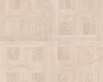 Модульный паркет Coswick T&G, Блуа 1106-1822-10 Дуб Альбатрос S&B