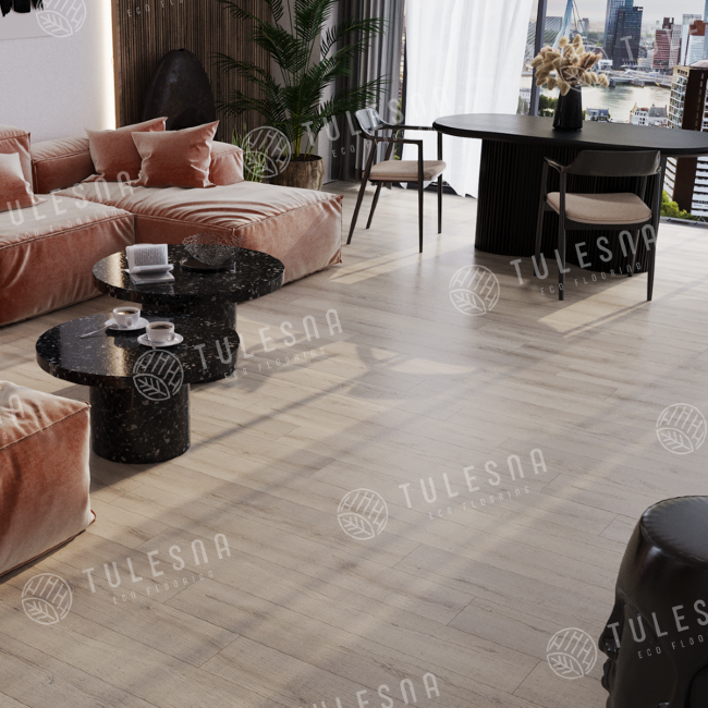 SPC ламинат Tulesna Premium Felice