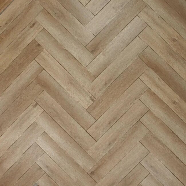 SPC ламинат ёлочка  Aberhof 2626