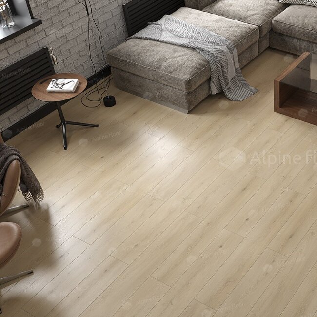 SPC покрытие Alpine Floor КИПАРИСОВАЯ SPC покрытие Alpine Floor КИПАРИСОВАЯ