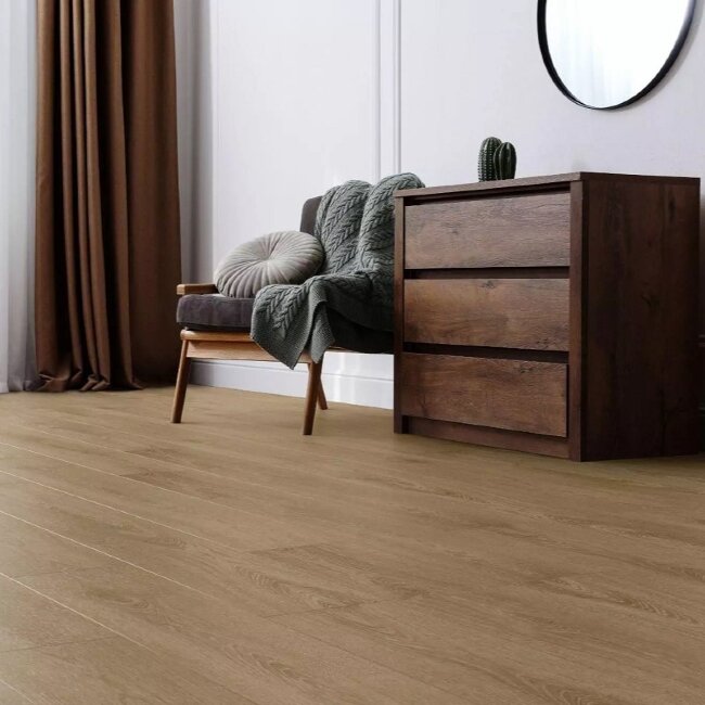 Кварцвиниловая SPC плитка Aquafloor Space Select XL AF4084SXL Кварцвиниловая SPC плитка Aquafloor Space Select XL AF4084SXL