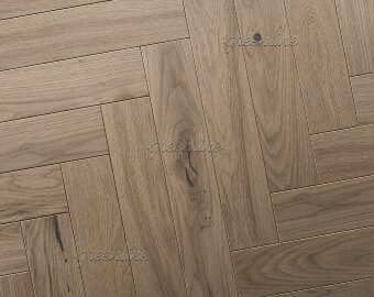 Английская ёлка GreenLine Village 155 Кальяри Вилладж 520х125 мм