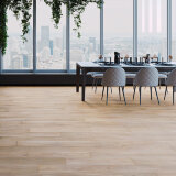 Инженерная доска Legend Дуб Road and Gun Роуд энд Ган Select 190 мм