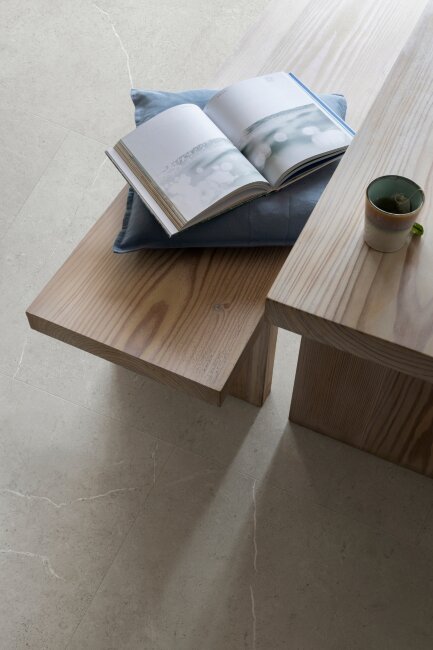 Клеевое ПВХ покрытие Moduleo 46922 Triana