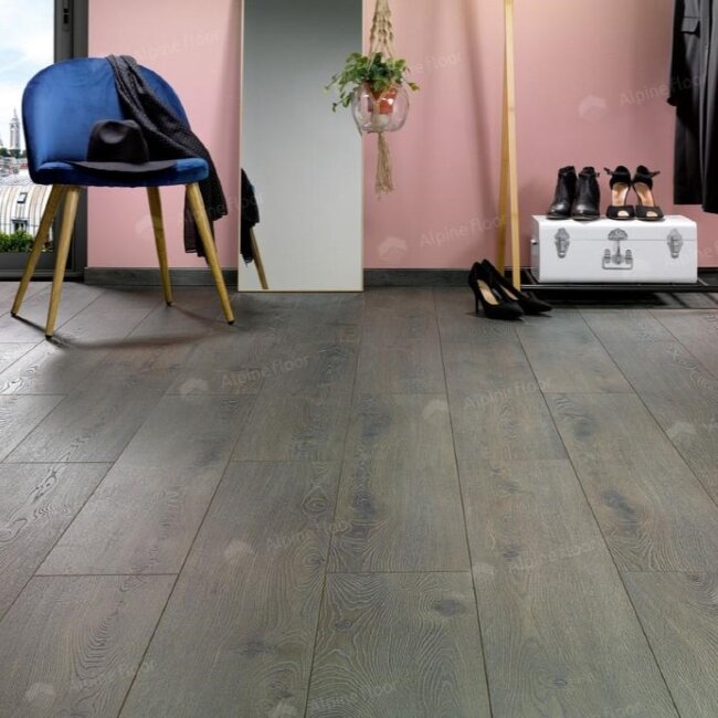 Ламинат Homflor Patio 542 Volcano